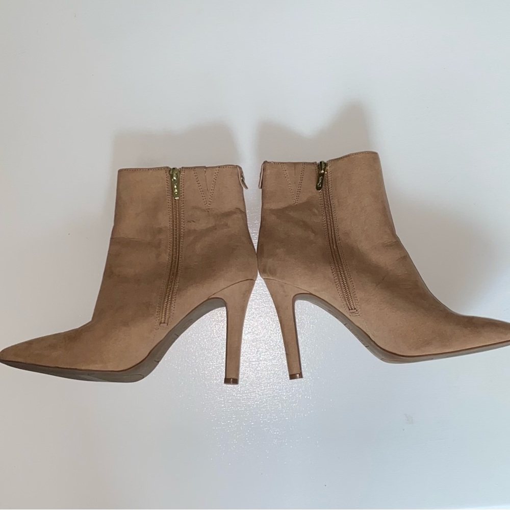 Booties - Picture 6 of 11